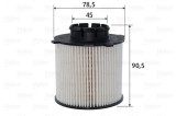 VALEO 587932 filtru combustibil