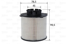 VALEO 587932 filtru combustibil