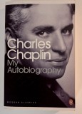 My Autobiography &ndash; Charles Chaplin