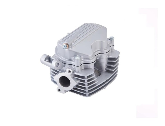 Chiulasa completa ATV CG150