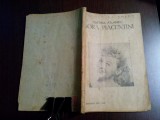 LUPTA VIETII (A Man Must to Flght) - Gene Tunney - Colectia de Aur nr.3, 107 p.