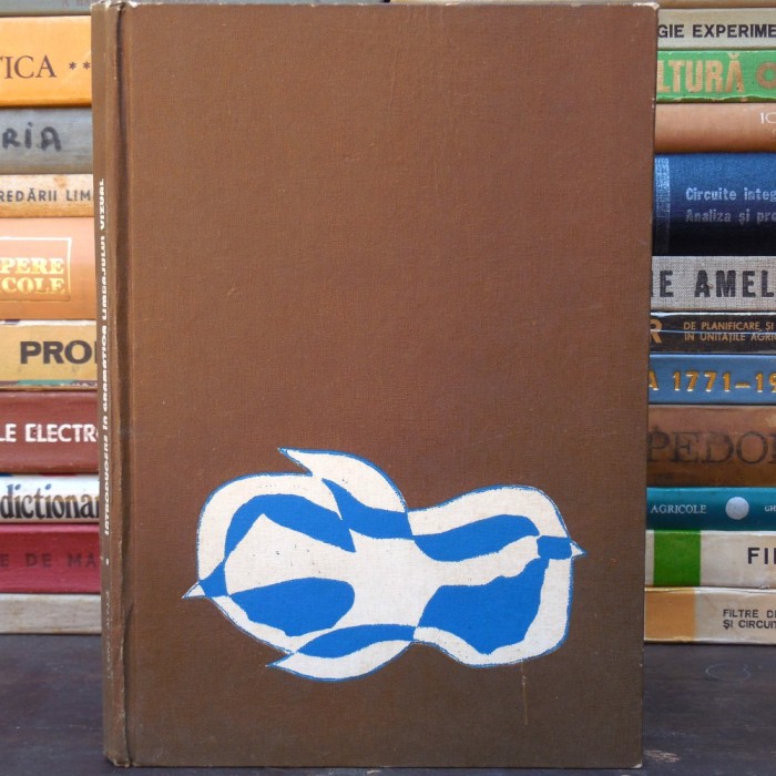 Introducere &icirc;n Gramatica Limbajului Vizual