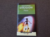 Arkadi si Boris Strugatki - Piciul