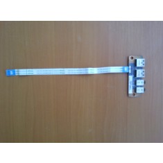 Modul aodio, USB Toshiba Satellite L775