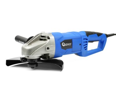 Polizor unghiular, 2000 W, 230 mm, Geko G80805 foto