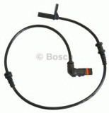 Senzor ABS / turatie roata MERCEDES C-CLASS T-Model (S204) (2007 - 2014) BOSCH 0 986 594 548