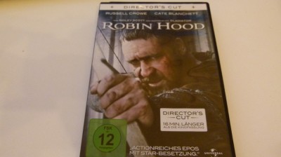 Robin Hood 459 foto