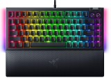 Tastatura Razer BlackWidow V4 75% ISO