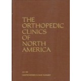 The orthopedic clinics of North America, Volume 17/July 1986 - Controversies in hand surgery