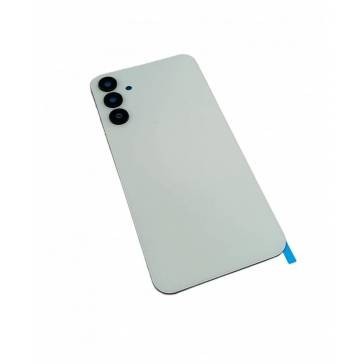 Capac Baterie Pentru Samsung Galaxy A15, A155 Alb foto