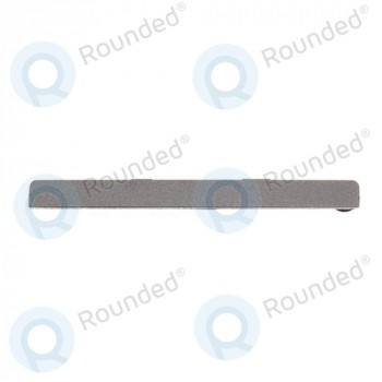Husa cartelei SIM Motorola Electrify M XT901 gri inchis