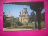 HOPCT 8980 BISERICA EPISCOPALA SI MANASTIREA CURTEA DE ARGES -NECIRCULATA