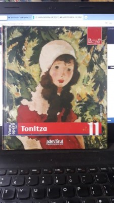 Viata si Opera lui Tonitza (11) foto