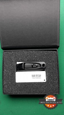 Dongle KT200 offline version foto