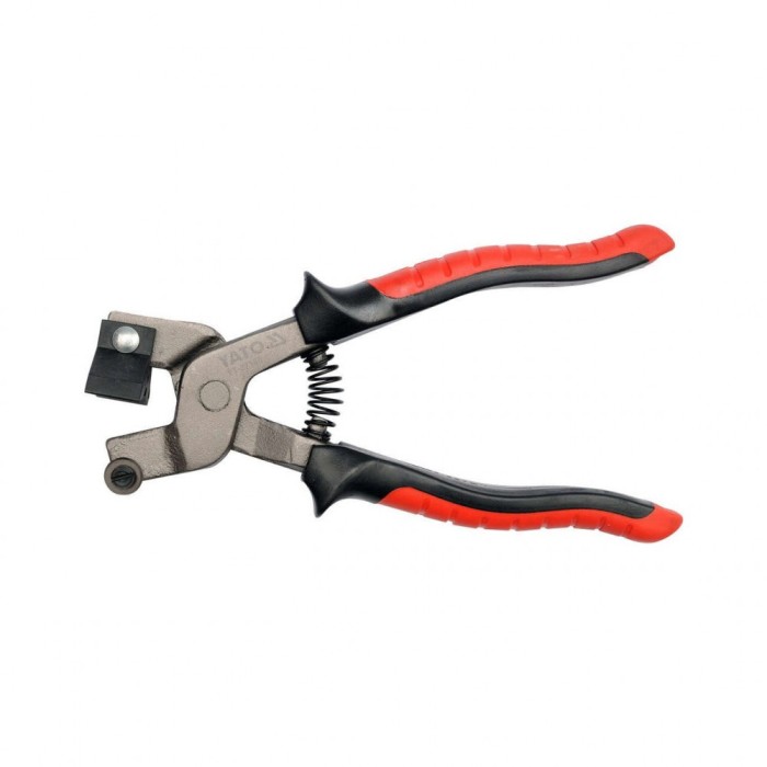 Clește pentru tăierea plăcilor ceramice 200 mm Yato YT-37160
