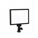 Cumpara ieftin Lampa foto-video Slim Viltrox L-116T CRI 95+ cu temperatura de culoare reglabila 3300-5600K