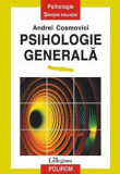 Psihologie generala