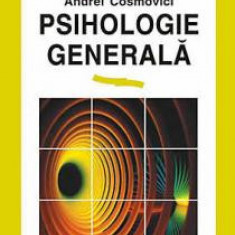 Psihologie generala