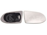 Geam oglinda, sticla oglinda Opel Zafira A (F75), Alkar 6432440, parte montare : Dreapta