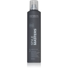 Revlon Professional Style Masters Pure Styler fixativ pentru păr cu fixare foarte puternică fara aerosoli 325 ml