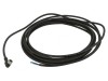 Cablu de Conectare M8 4 PIN &icirc;n Unghi 5m