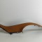 Ornament consola centrală ASTON MARTIN DB11 2022 OEM: HY53-045J10-BC 25971522