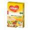 Cereale copii MILUPA Musli Junior 7 Cereale fara lapte cu 5 fructe 250g de la 1 an