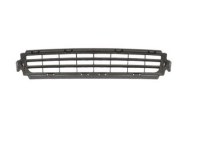 Grila bara Volvo S40/V50 (Ms/Mw) 04.2007-05.2012, Fata Partea centrala, 30744911 foto