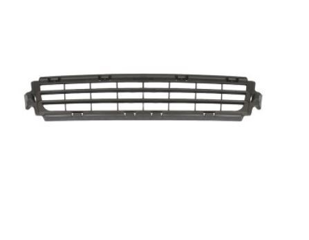Grila bara Volvo S40/V50 (Ms/Mw) 04.2007-05.2012, Fata Partea centrala, 30744911