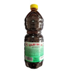 Ulei de in sicativat 900 ml
