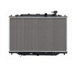Radiator Mazda Cx-5 12-, Cx-5 17-, motor: 2.2 MZR-CD, 733x425x16, Aluminiu/ Plastic brazat, SH0115200; SH0115200A