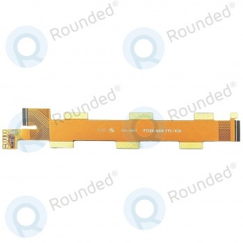 Lenovo A8-50 (A5500) Flex principal foto