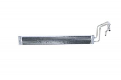 Radiator ulei Audi Q7, 2005-; Vw Touareg, 01.2003-2010 Motor 2.5 Tdi; 3.0 Tdi; 3.6 V6/3.0 V6 Tfsi, SRL, OE: 7l6422885b; 7l6422885e; 7l8422885a, foto