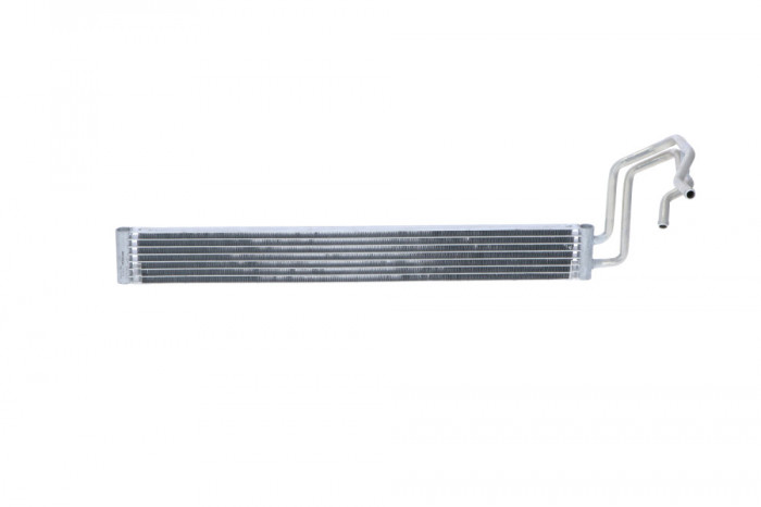 Radiator ulei Audi Q7, 2005-; Vw Touareg, 01.2003-2010 Motor 2.5 Tdi; 3.0 Tdi; 3.6 V6/3.0 V6 Tfsi, SRL, OE: 7l6422885b; 7l6422885e; 7l8422885a,