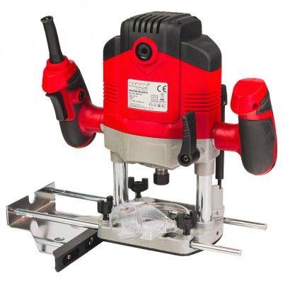 Masina de frezat RD-ER10, 1200 W, 8 mm, Raider 051110 foto