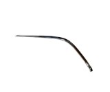 Bandou bara protectie fata TOYOTA YARIS, 07.2014-05.2017, partea stanga, cromat, Rapid