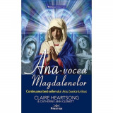 Ana, vocea Magdalenelor - Claire Heartsong, Catherine Clemett, Prestige