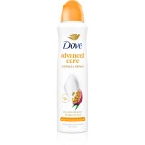 Dove Advanced Care Go Fresh Passion Fruit &amp; Lemongrass Scent antiperspirant spray 150 ml