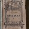 Epigrame- Radu D. Rosetti