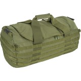 Geanta Tactica Transport Echipament 90L Olive GFC Tactical