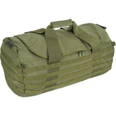 Geanta Tactica Transport Echipament 90L Olive GFC Tactical