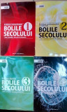 Cristina Balanescu - Bolile secolului, 4 vol.