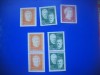 HOPCT TIMBRE SUEDIA MNH 1127 PREMIUL NOBEL 1911 -7 VAL 1971-NESTAMPILAT