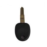 Carcasa cheie Hyundai Transponder, cip ID 46, cu logo