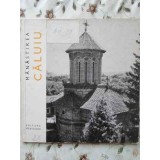 MANASTIREA CALUIU-CONSTANTIN BALAN-259427