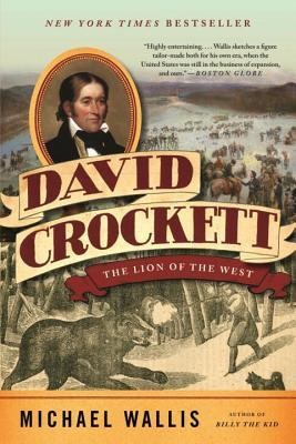 David Crockett: The Lion of the West foto