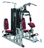 Aparat multifunctional BH FITNESS TT4