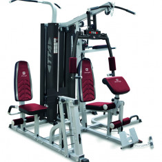 Aparat multifunctional BH FITNESS TT4