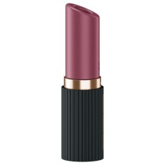 Stimulator clitoris SATISFYER PRO 2 KISS, design discret &icirc;n formă de ruj, 11 funcții de vibrație, 3 viteze, rezistent la apă IPX7, negru cu mov