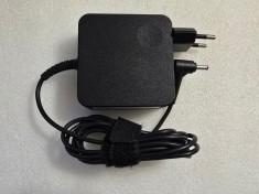 Incarcator laptop Lenovo ADLX65CLGE2A 20V 3.25A 65W mufa: 4mm x 1.7mm